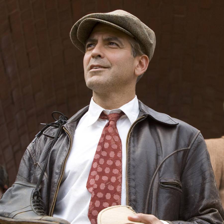 George Clooney, en imágenes