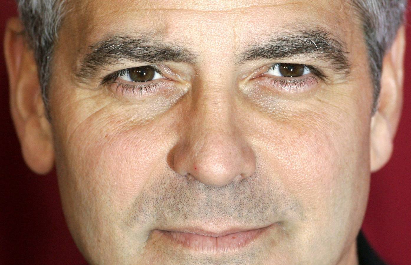 George Clooney, en imágenes