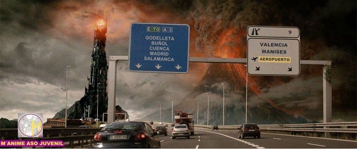 Los mejores memes sobre el calor en Valencia