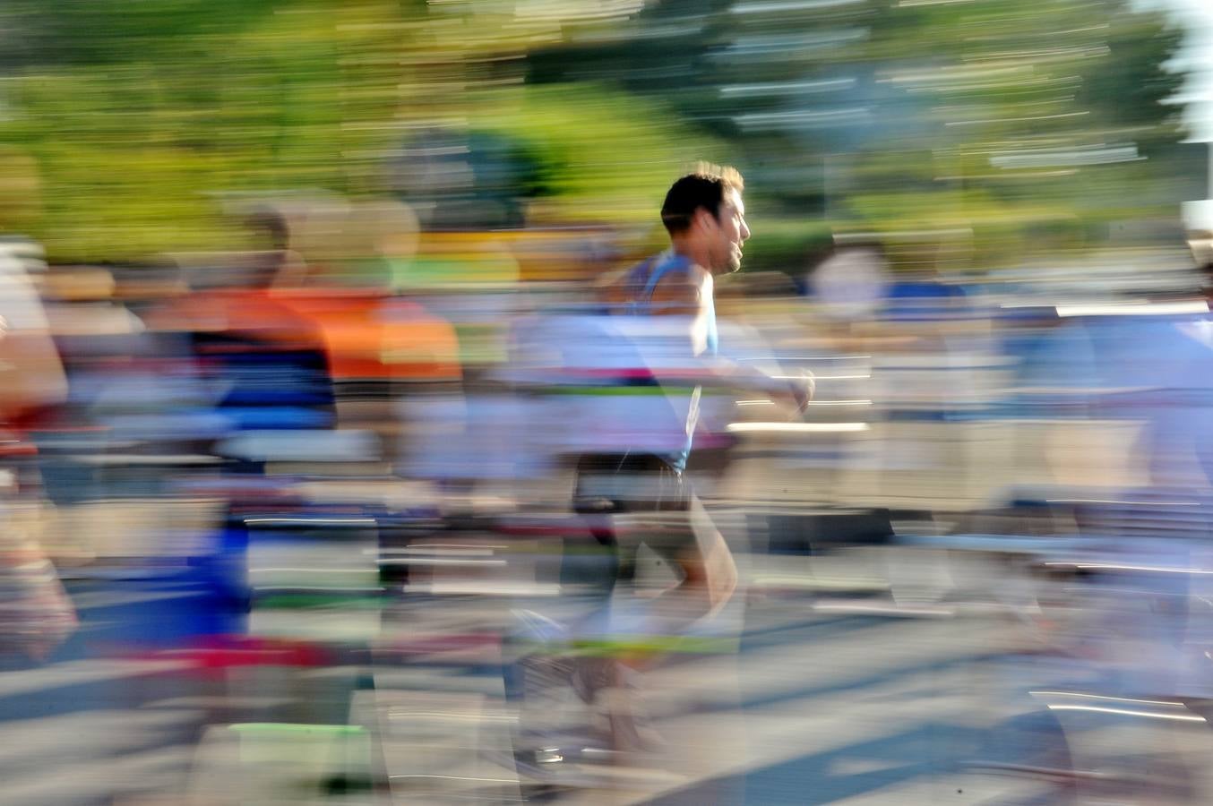 10k Godella: búscate en la carrera popular