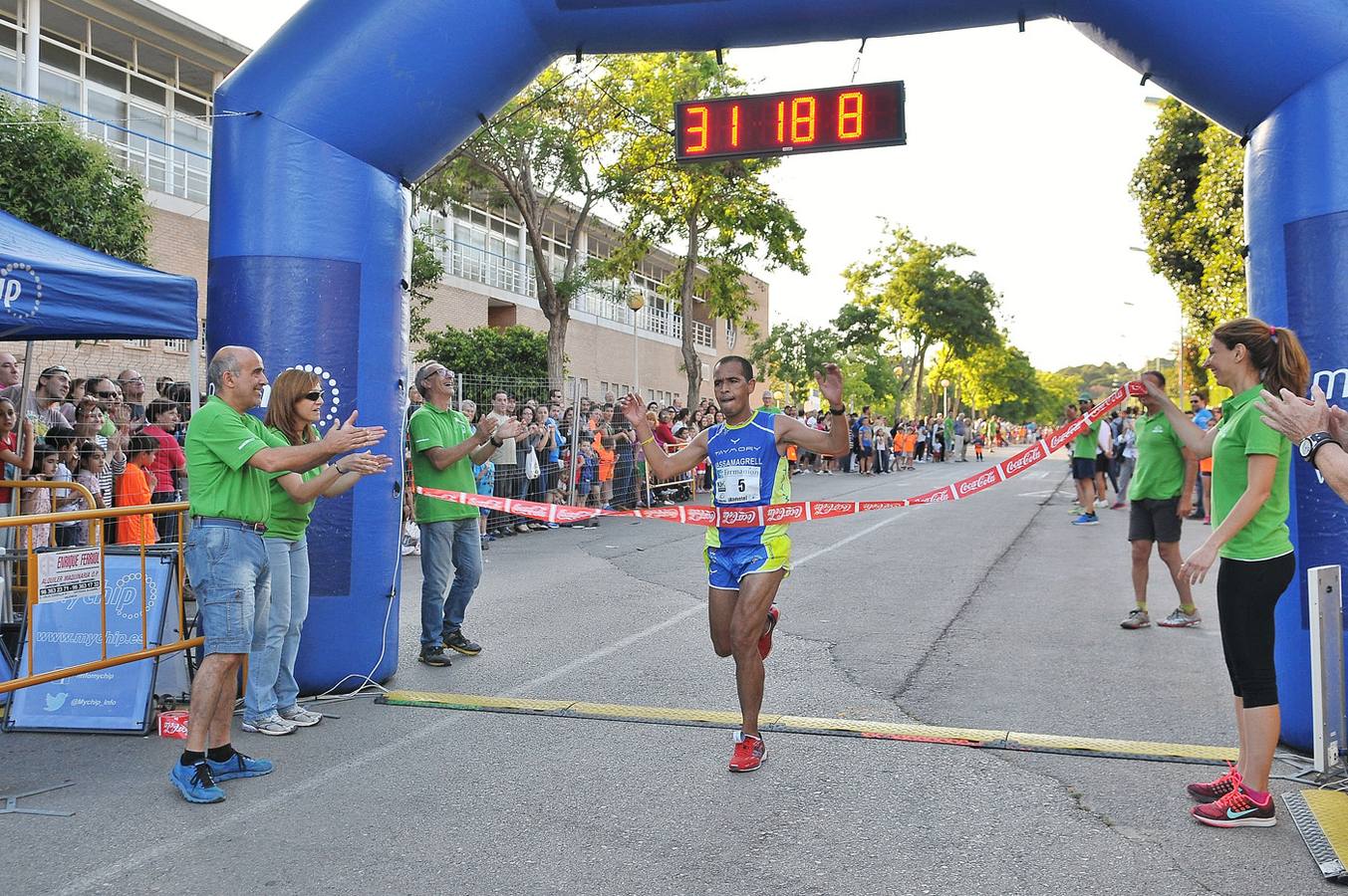 10k Godella: búscate en la carrera popular