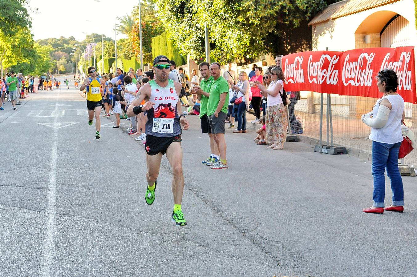 10k Godella: búscate en la carrera popular