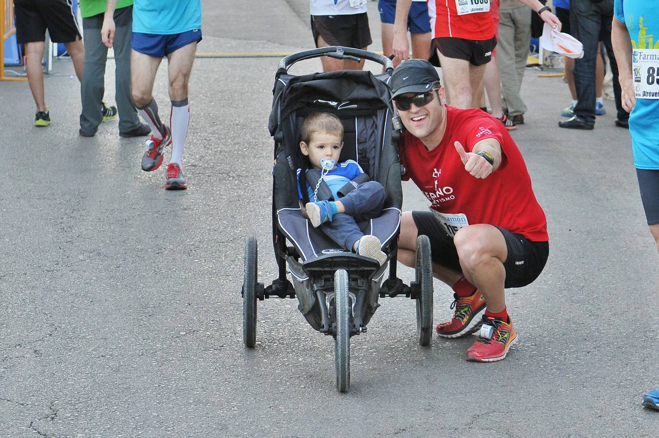 10k Godella: búscate en la carrera popular