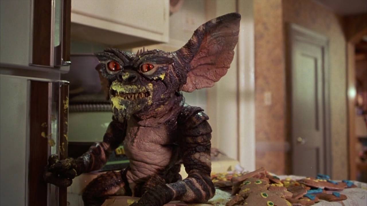 Gremlin, 1984. 