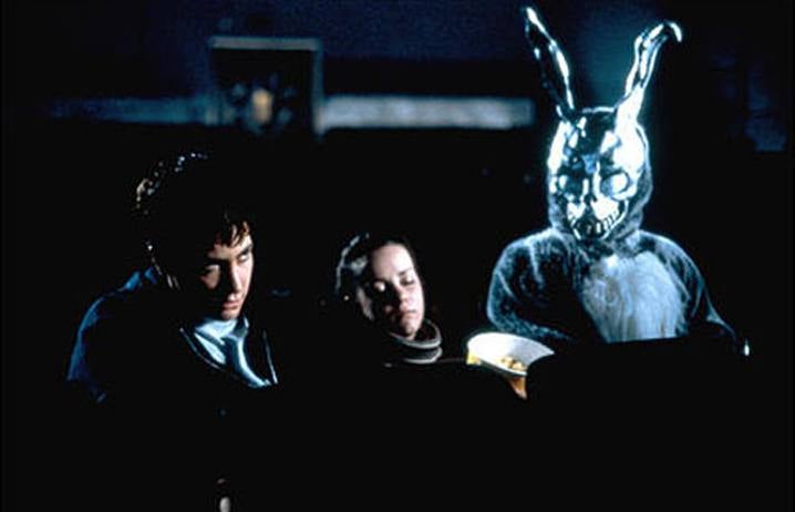 Donnie Darko, 2011. 