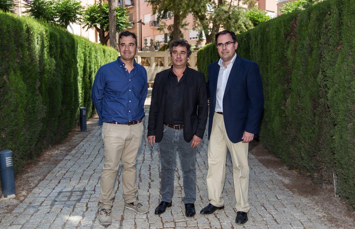 Eduard Fernández, Premio de Honor del Festival de Cine de Alicante