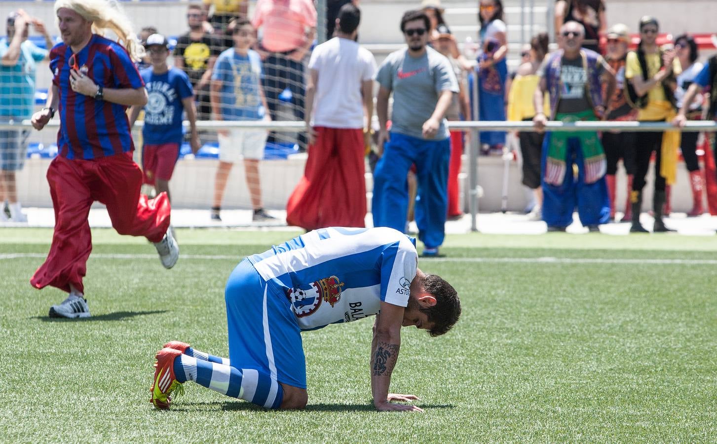 El Eldense se mantiene en Segunda B