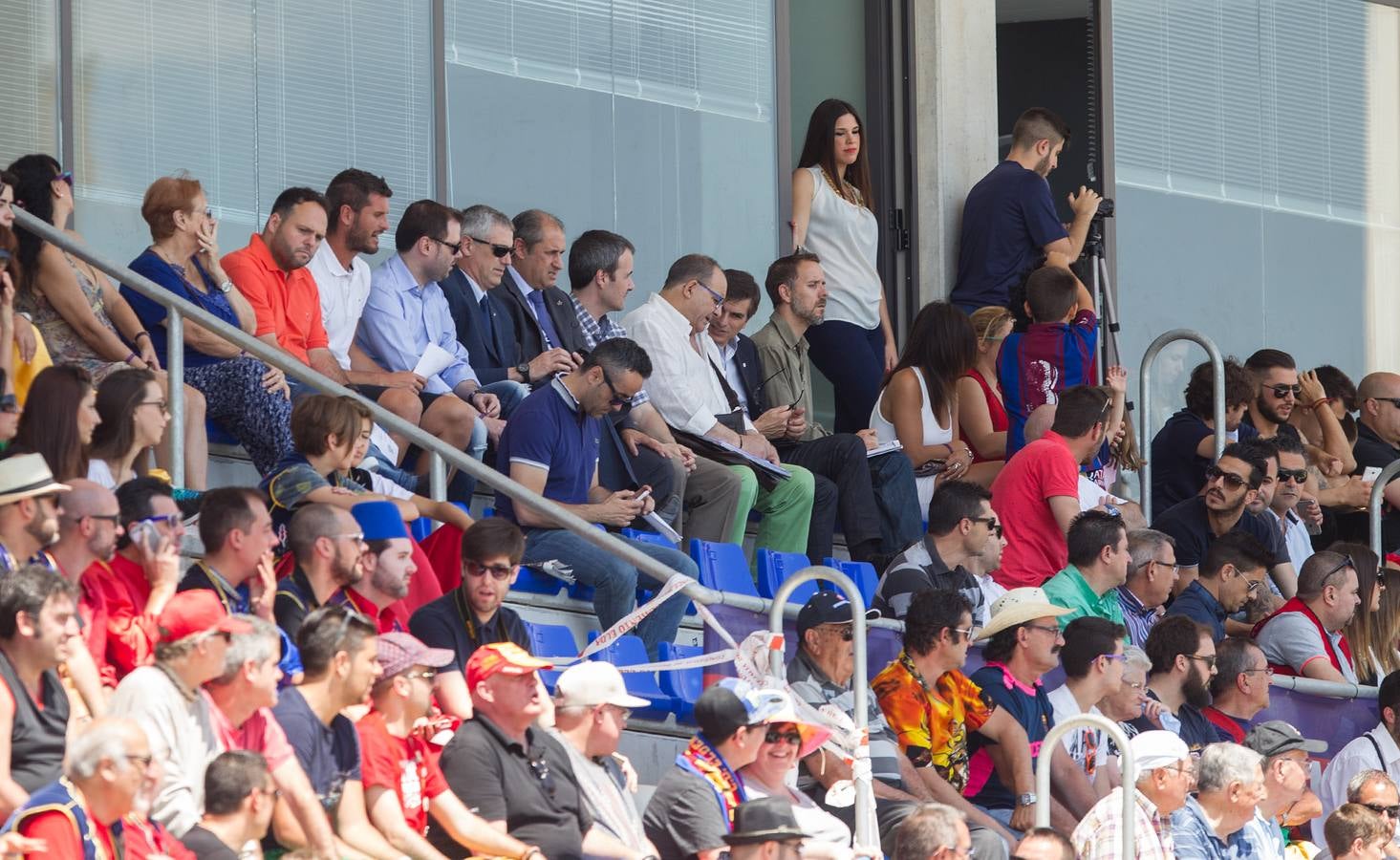 El Eldense se mantiene en Segunda B