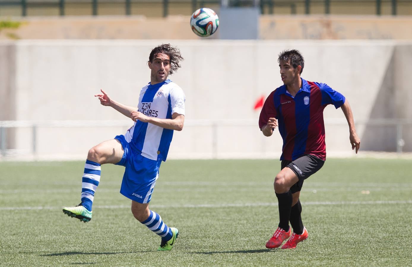 El Eldense se mantiene en Segunda B