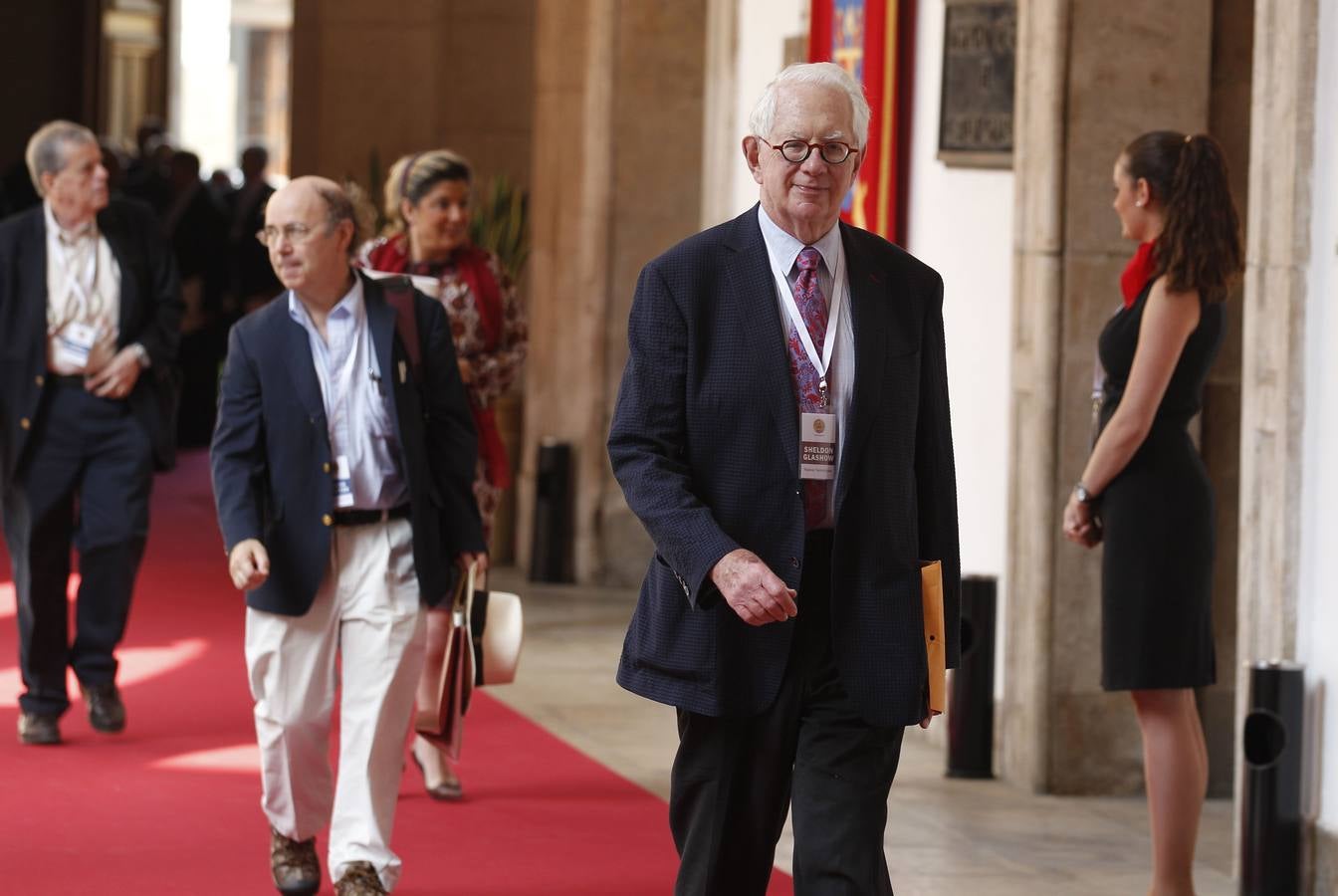 Premios Rey Jaume I