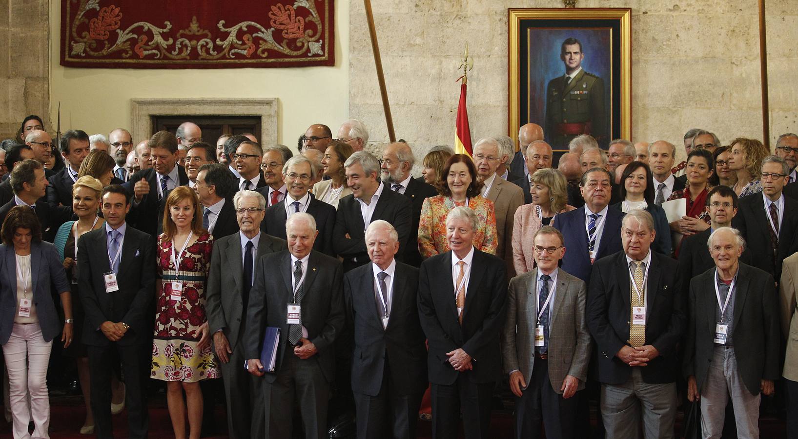 Premios Rey Jaume I