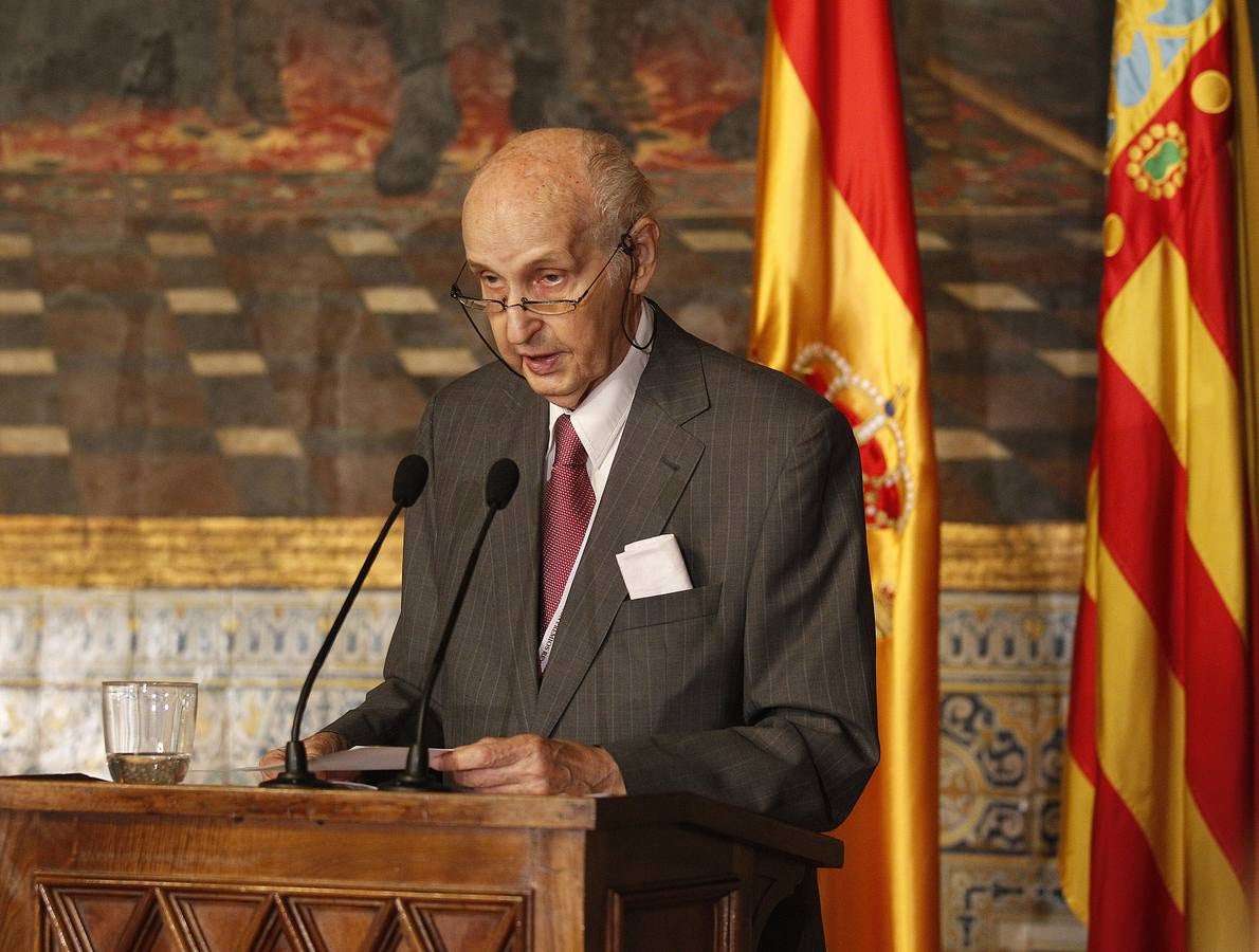 Los jurados de los XXVII Premios Rey Jaime I anuncian los galardones