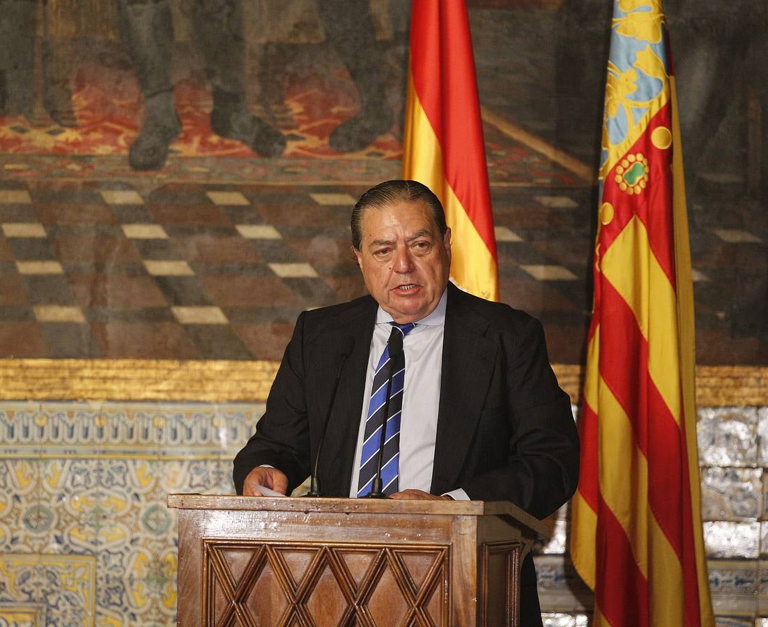 Los jurados de los XXVII Premios Rey Jaime I anuncian los galardones