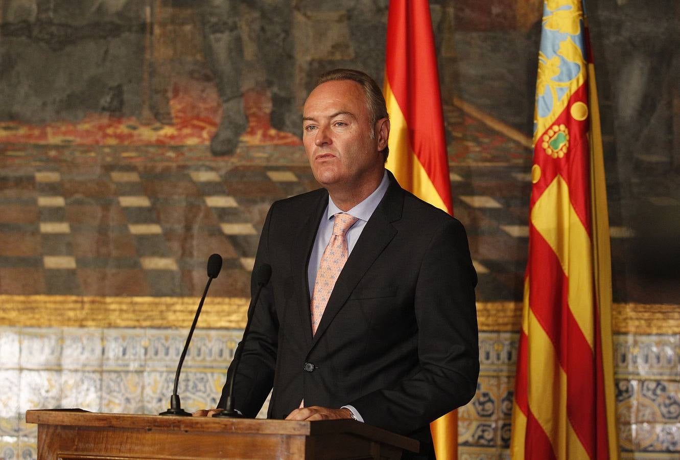 Los jurados de los XXVII Premios Rey Jaime I anuncian los galardones