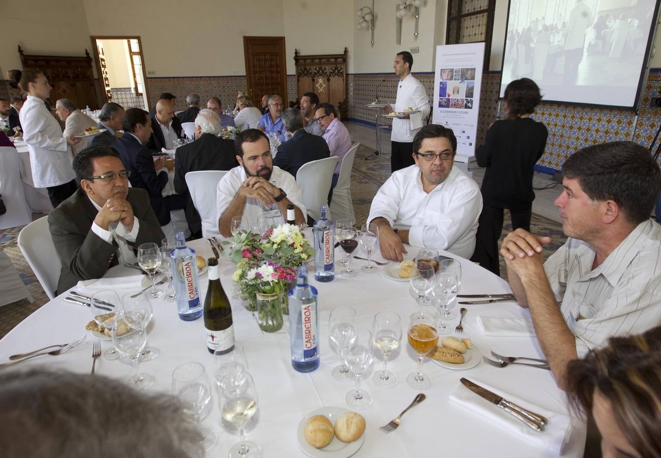 Congreso de Periodismo en Valencia (II)