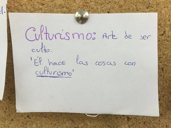 Las curiosas definiciones de palabras escritas por niños de 10 años que triunfan en la red