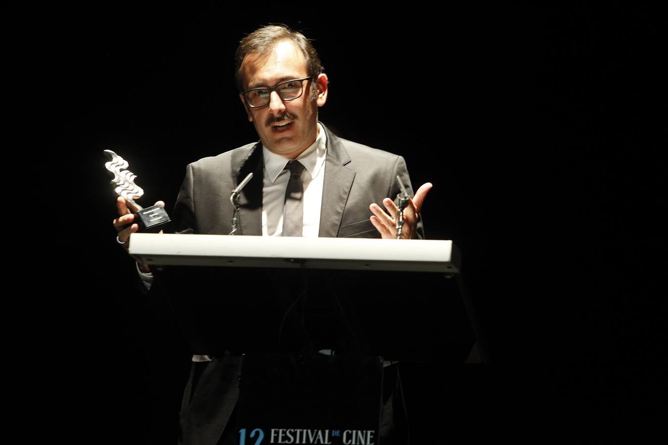 Premios del Festival de Cine de Alicante