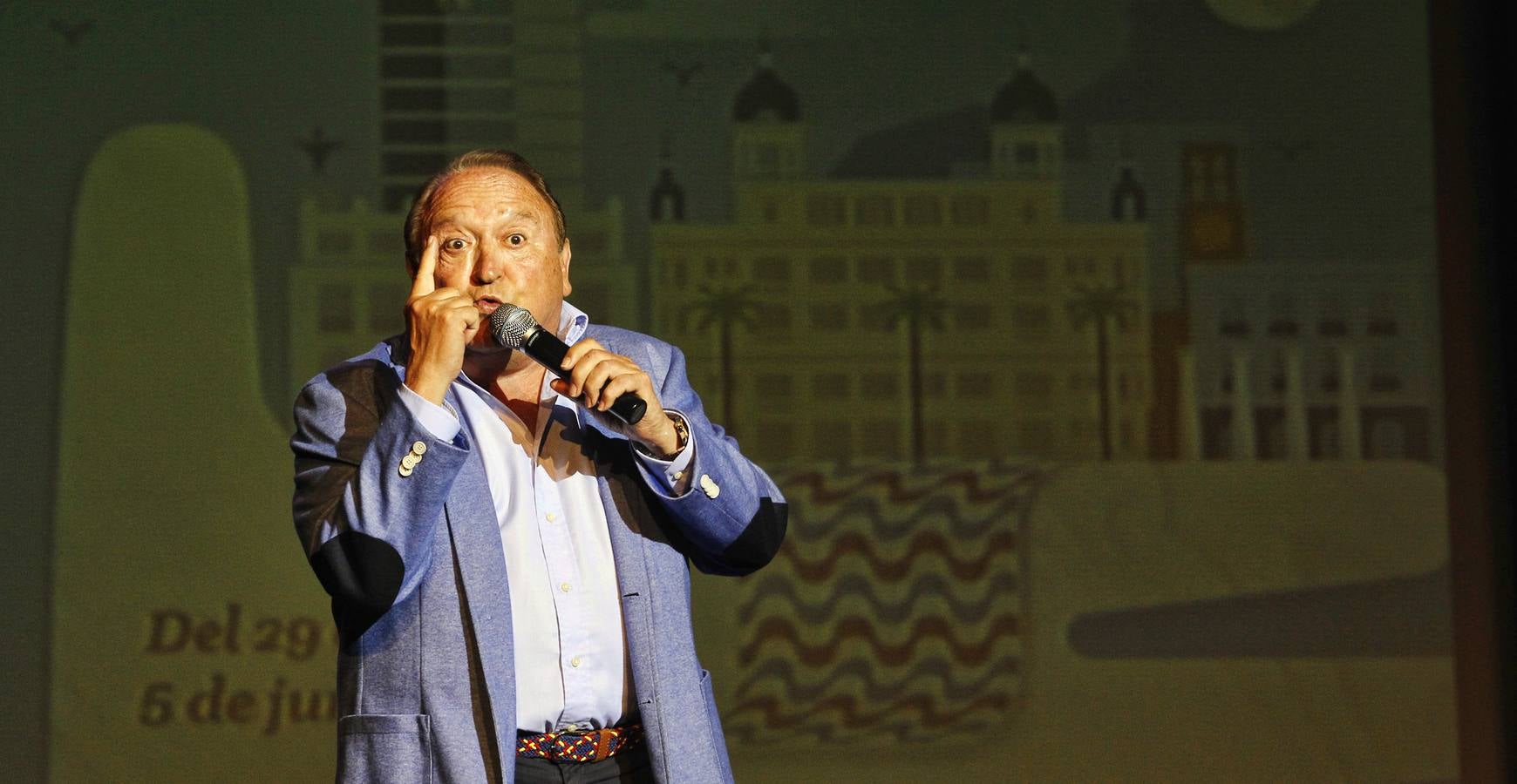 Premios del Festival de Cine de Alicante