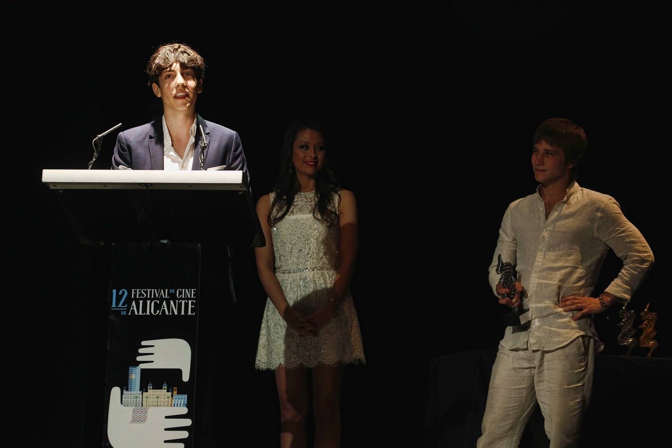 Premios del Festival de Cine de Alicante