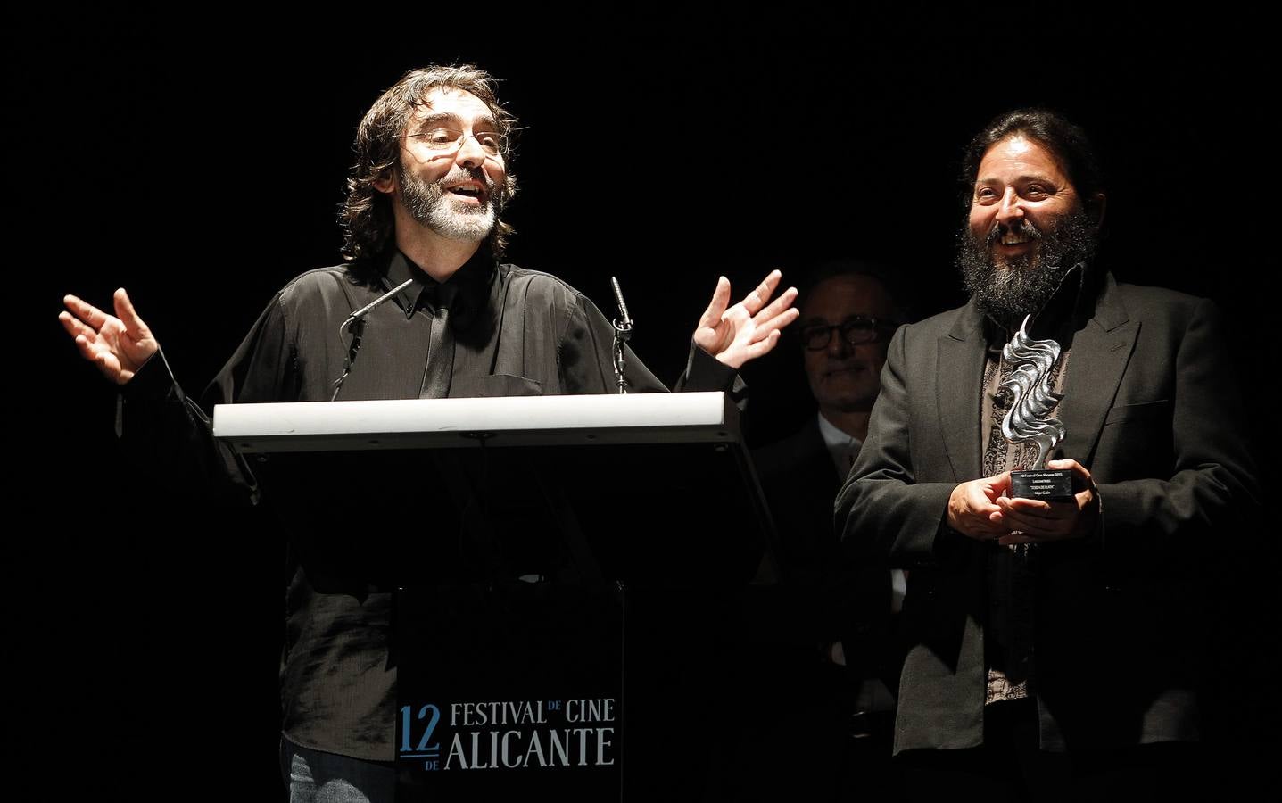 Premios del Festival de Cine de Alicante
