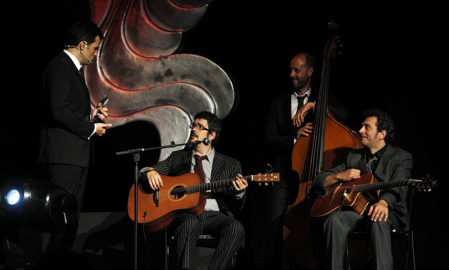 Premios del Festival de Cine de Alicante