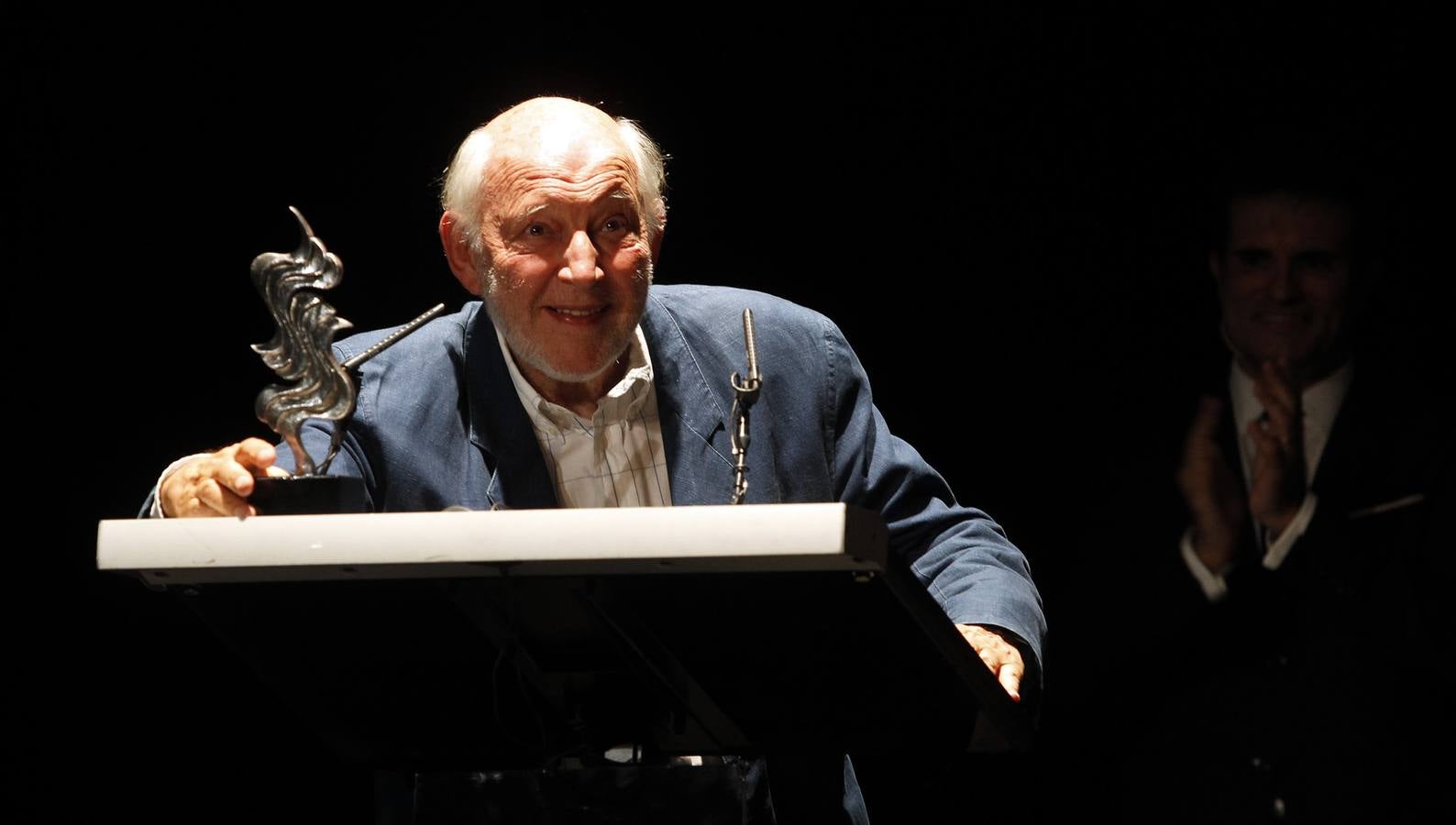 Premios del Festival de Cine de Alicante