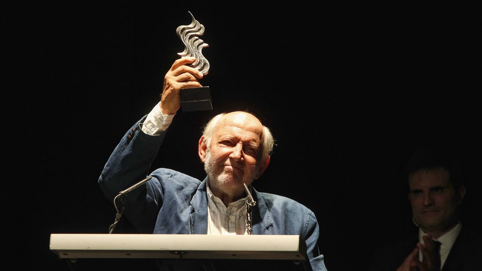 Premios del Festival de Cine de Alicante