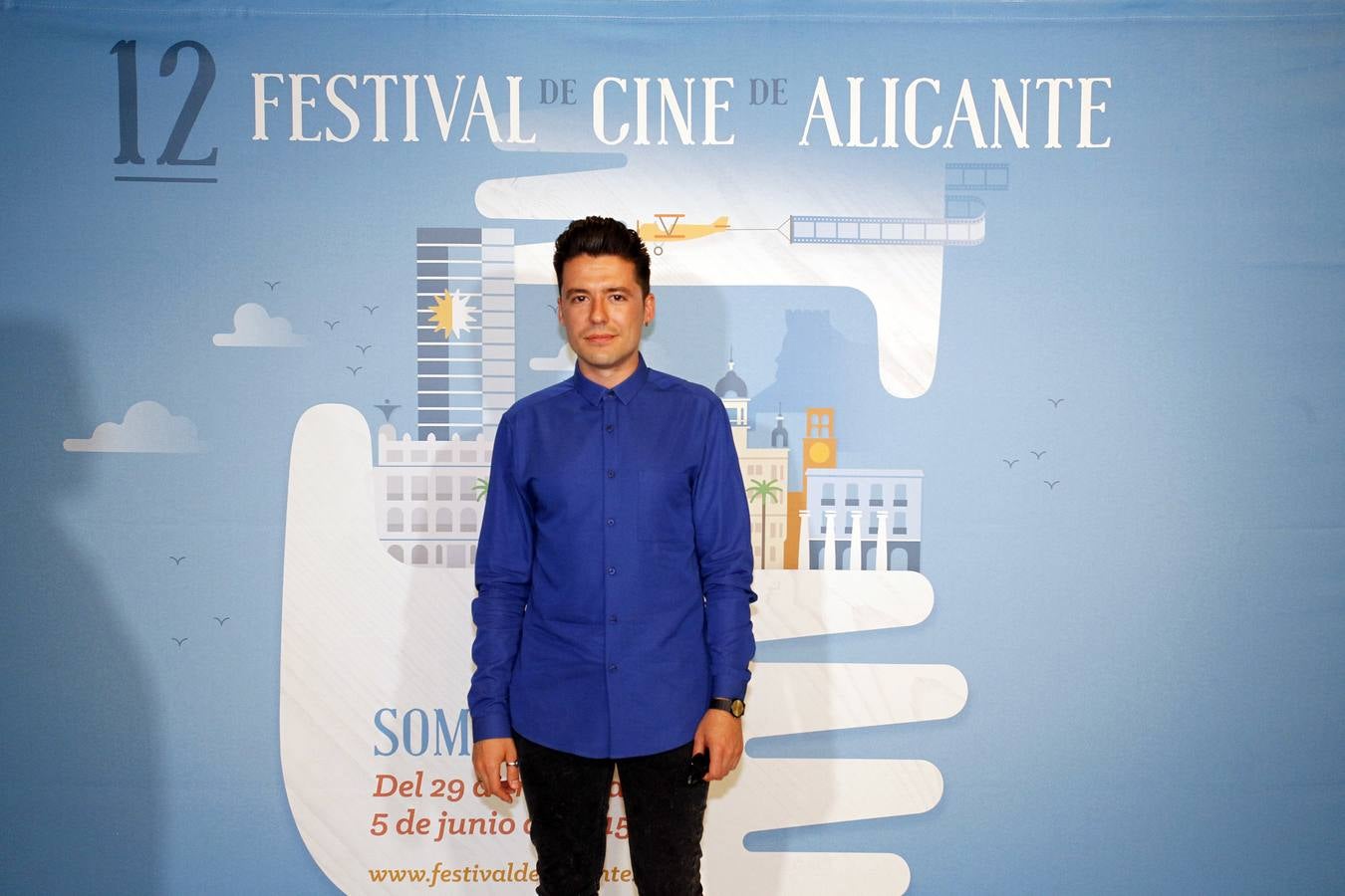 Premios del Festival de Cine de Alicante