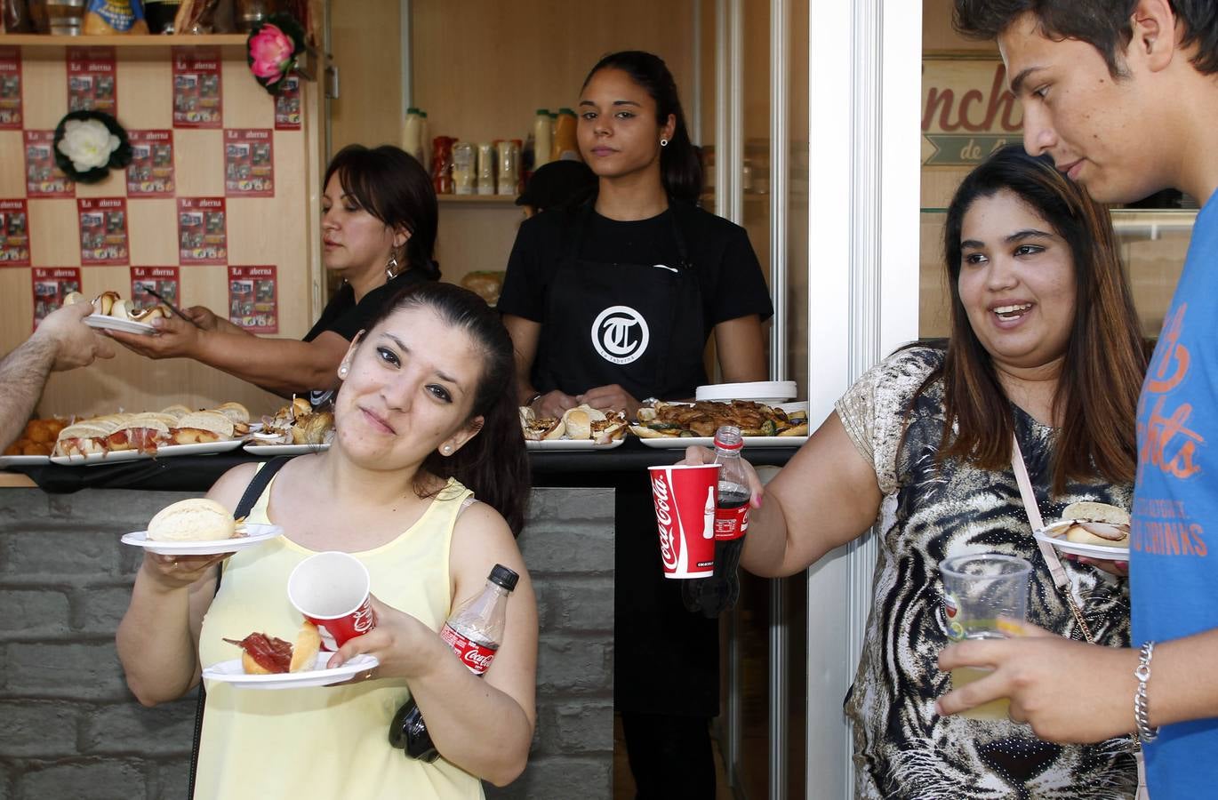 Feria Marca Valencia