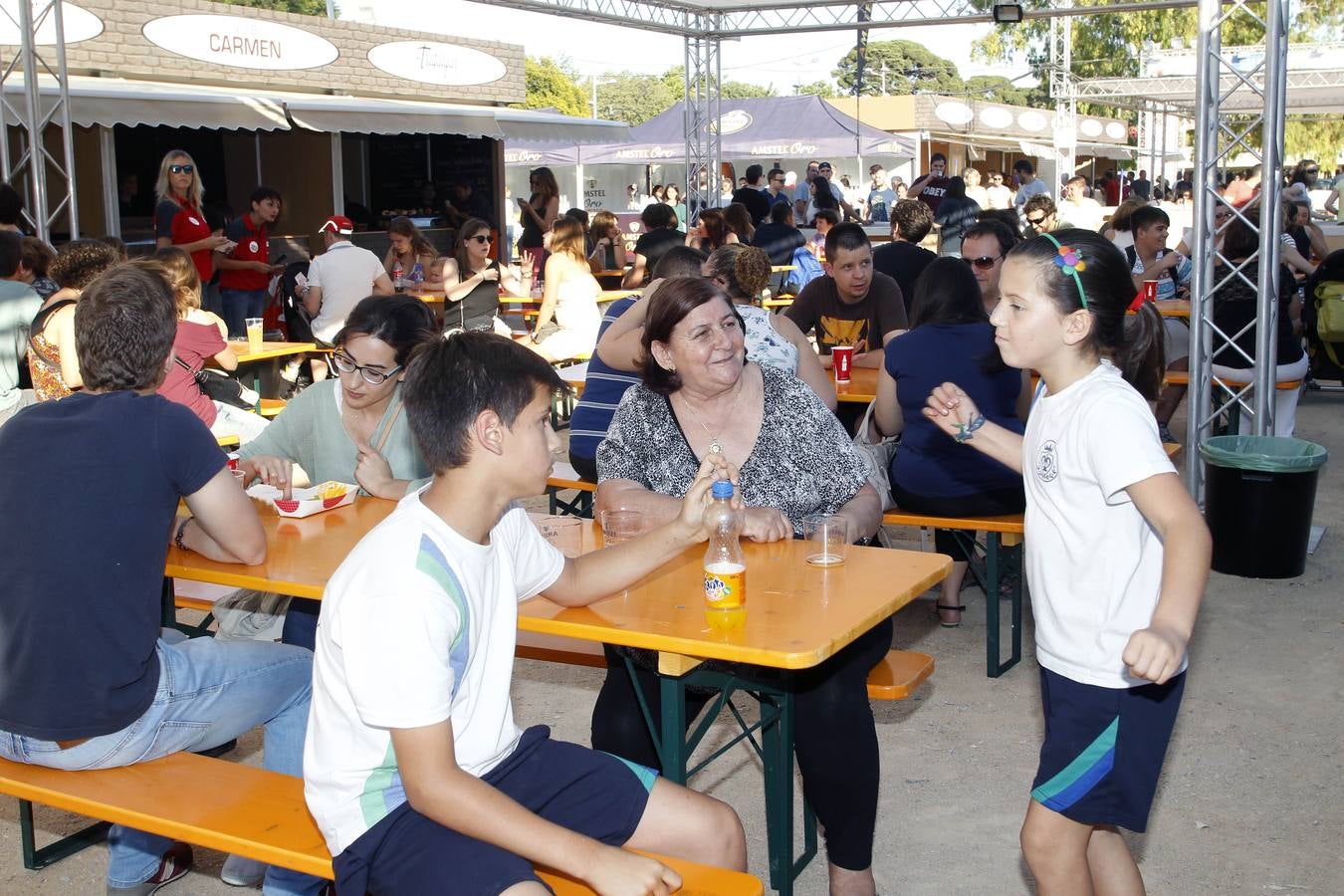 Feria Marca Valencia