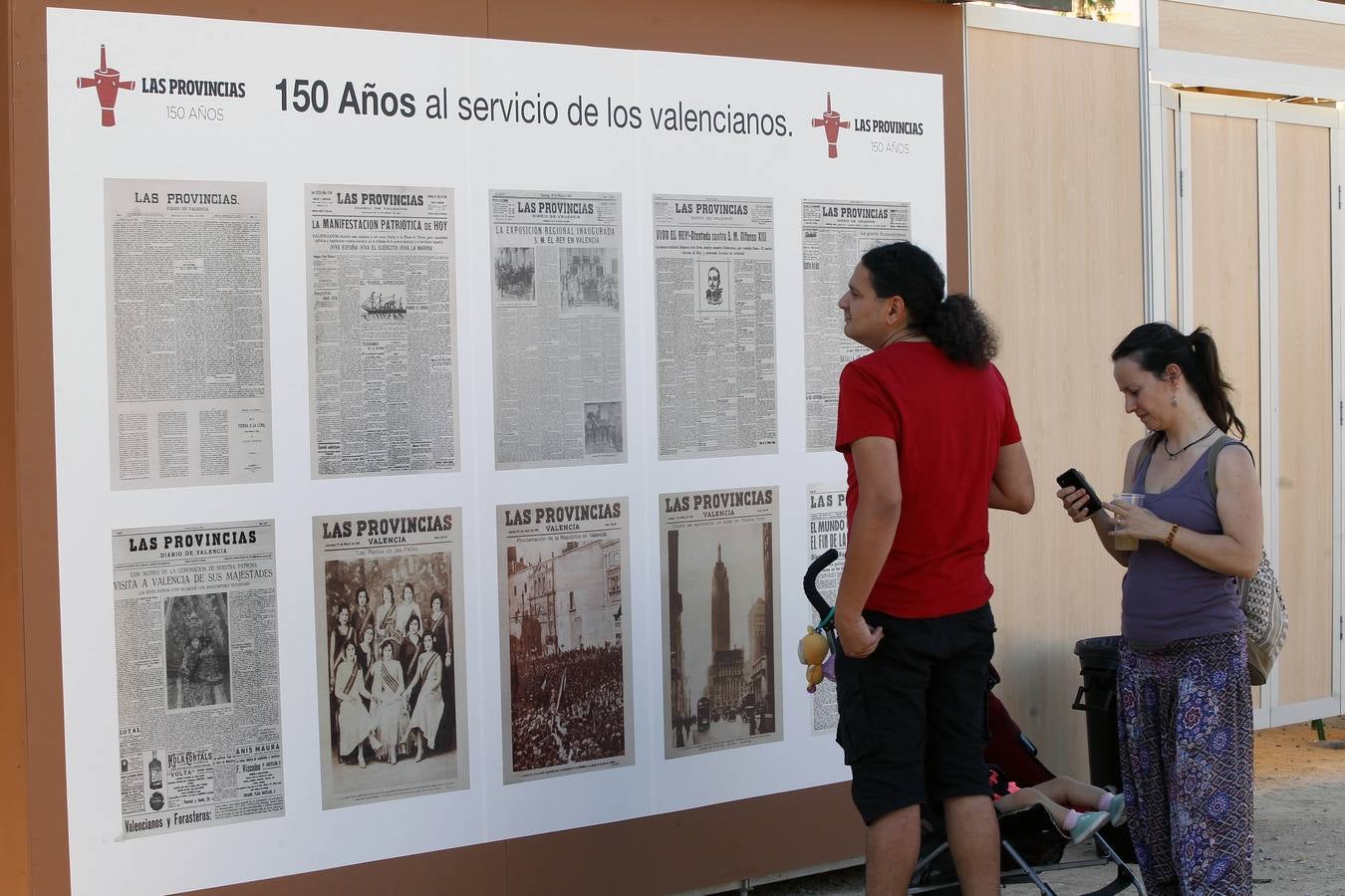 Feria Marca Valencia