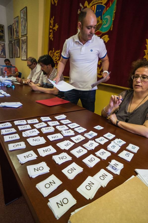 Asamblea Moros y Cristianos de Orihuela