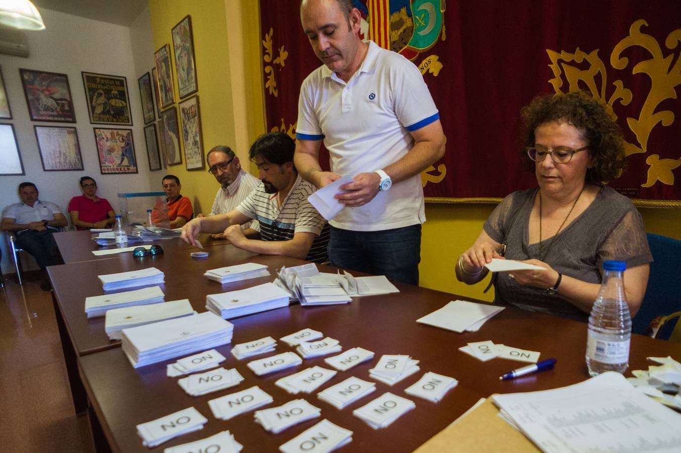 Asamblea Moros y Cristianos de Orihuela