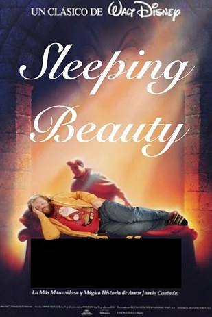 Se echa una siesta y se despierta convertido en meme