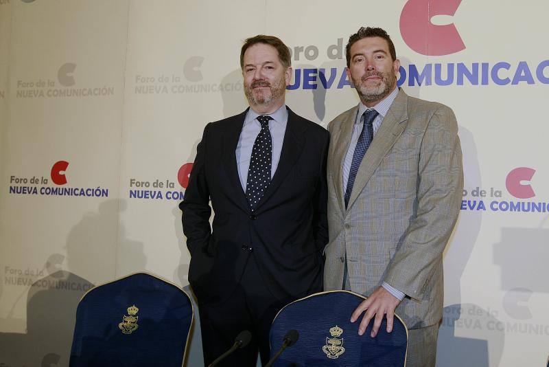 LAS PROVINCIAS celebra su 150 aniversario en Madrid