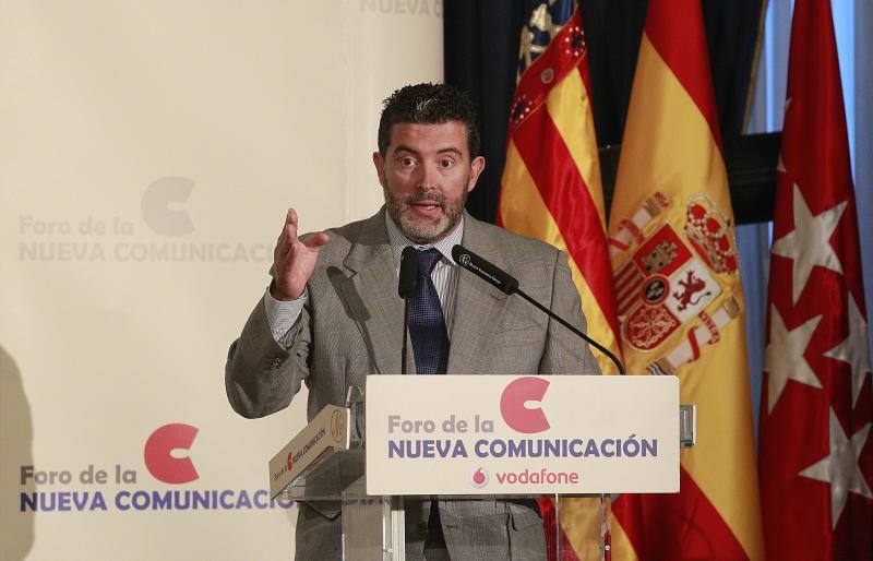 LAS PROVINCIAS celebra su 150 aniversario en Madrid