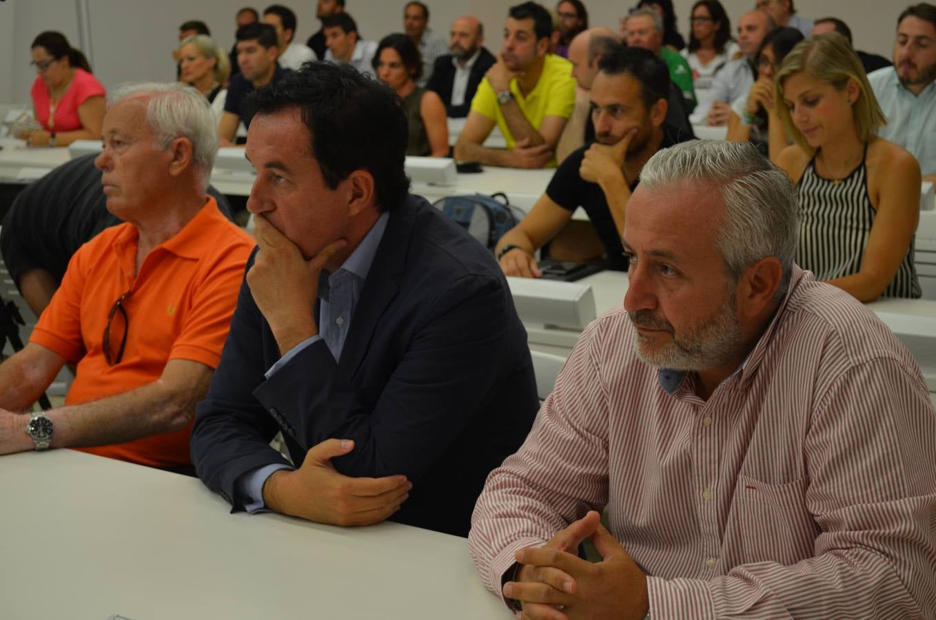 Despedida de Fran Escribá del Elche CF