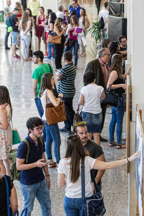 Oposiciones para la docencia en Alicante