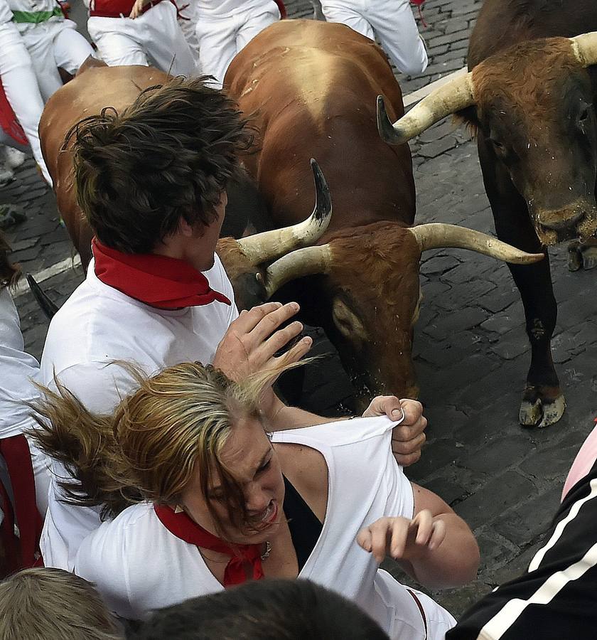 Los &#039;Fuente Ymbro&#039; hacen gala de su nobleza