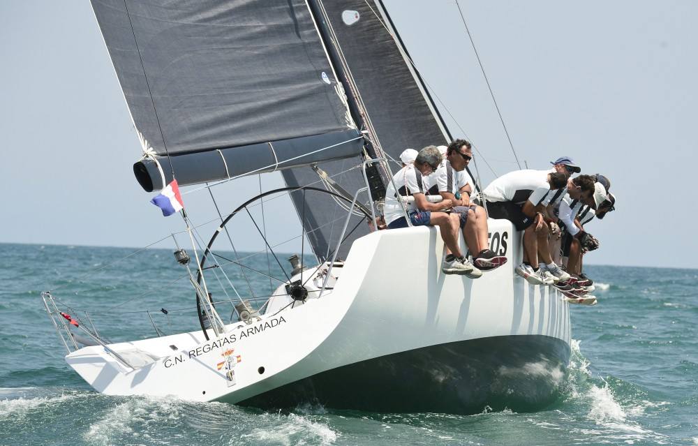 XVII Trofeo SM La Reina