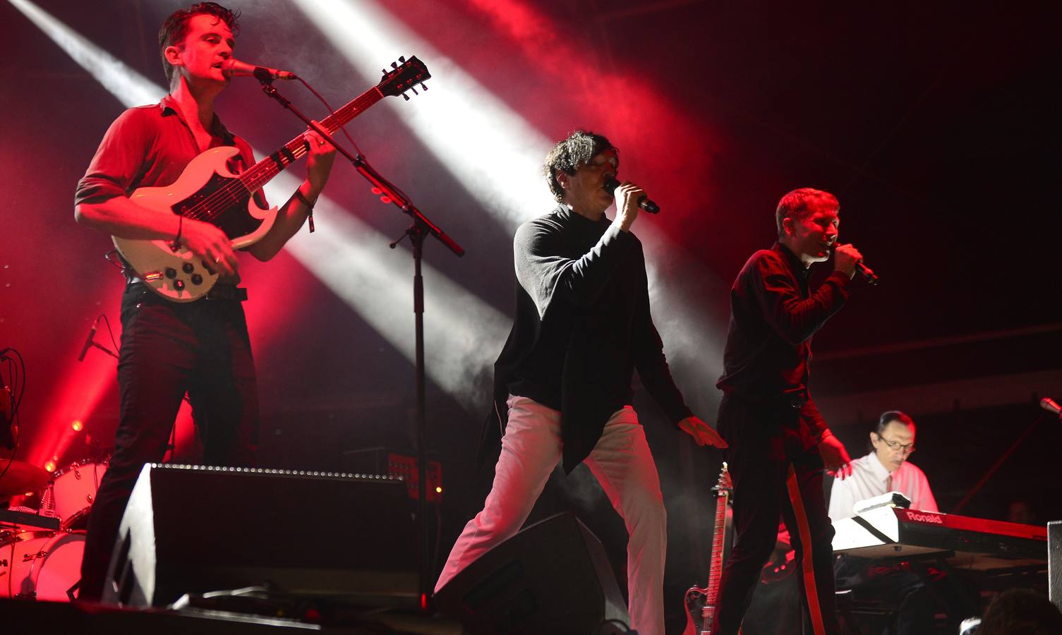 Las mejores imágenes del FIB