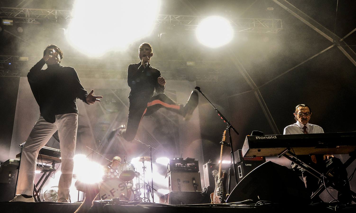 Las mejores imágenes del FIB