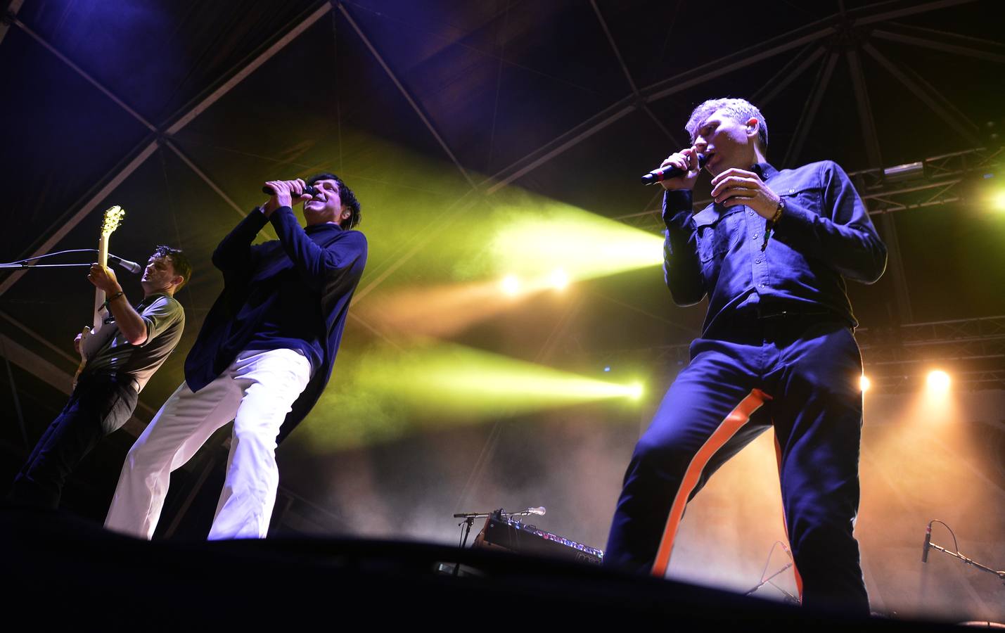 Las mejores imágenes del FIB