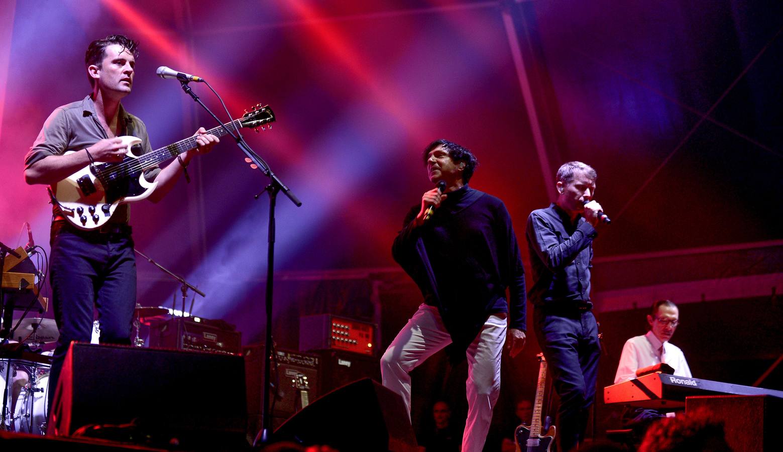 Las mejores imágenes del FIB