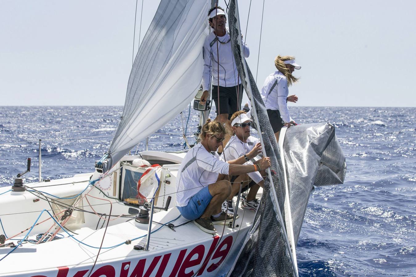 Copa del Rey de vela 2015