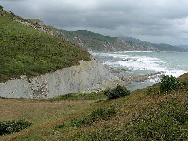 Flysch. 