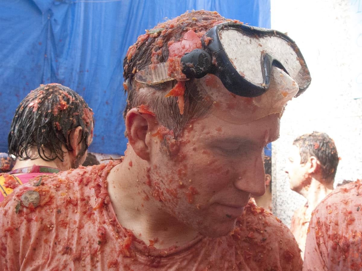 Tomatina 2015 (IV)