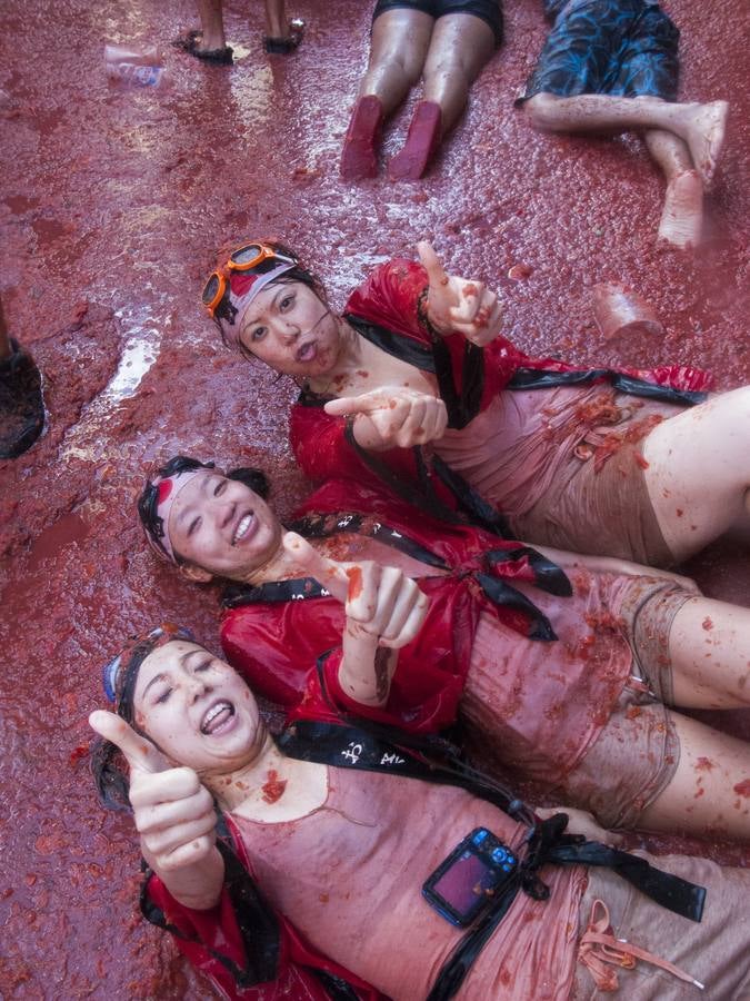 Tomatina 2015 (IV)