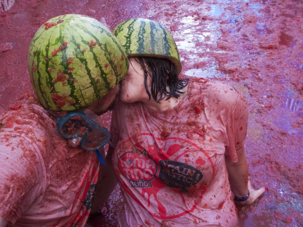 Tomatina 2015 (IV)