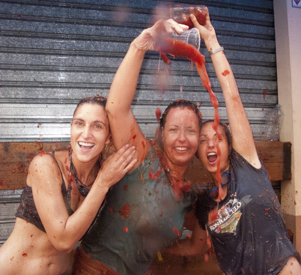 Tomatina 2015 (IV)